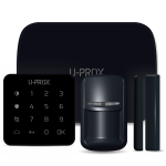 U-Prox Ultra Alarm Sistemi